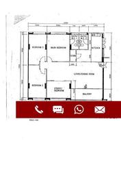 Blk 246 Pasir Ris Street 21 (Pasir Ris), HDB Executive #185990462
